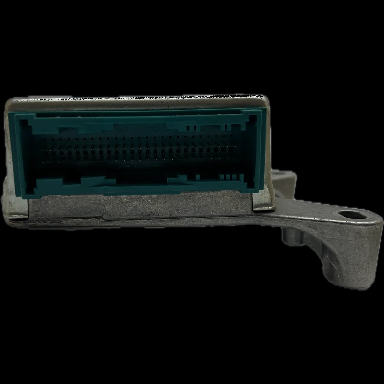 Airbagcomputer 8200969856, Stekker
