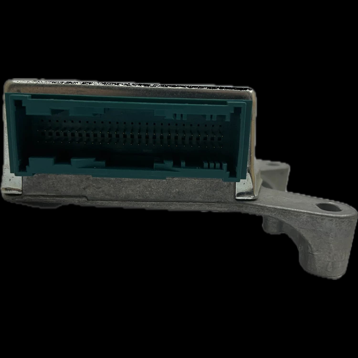 Airbagcomputer 8200969859, Stekker