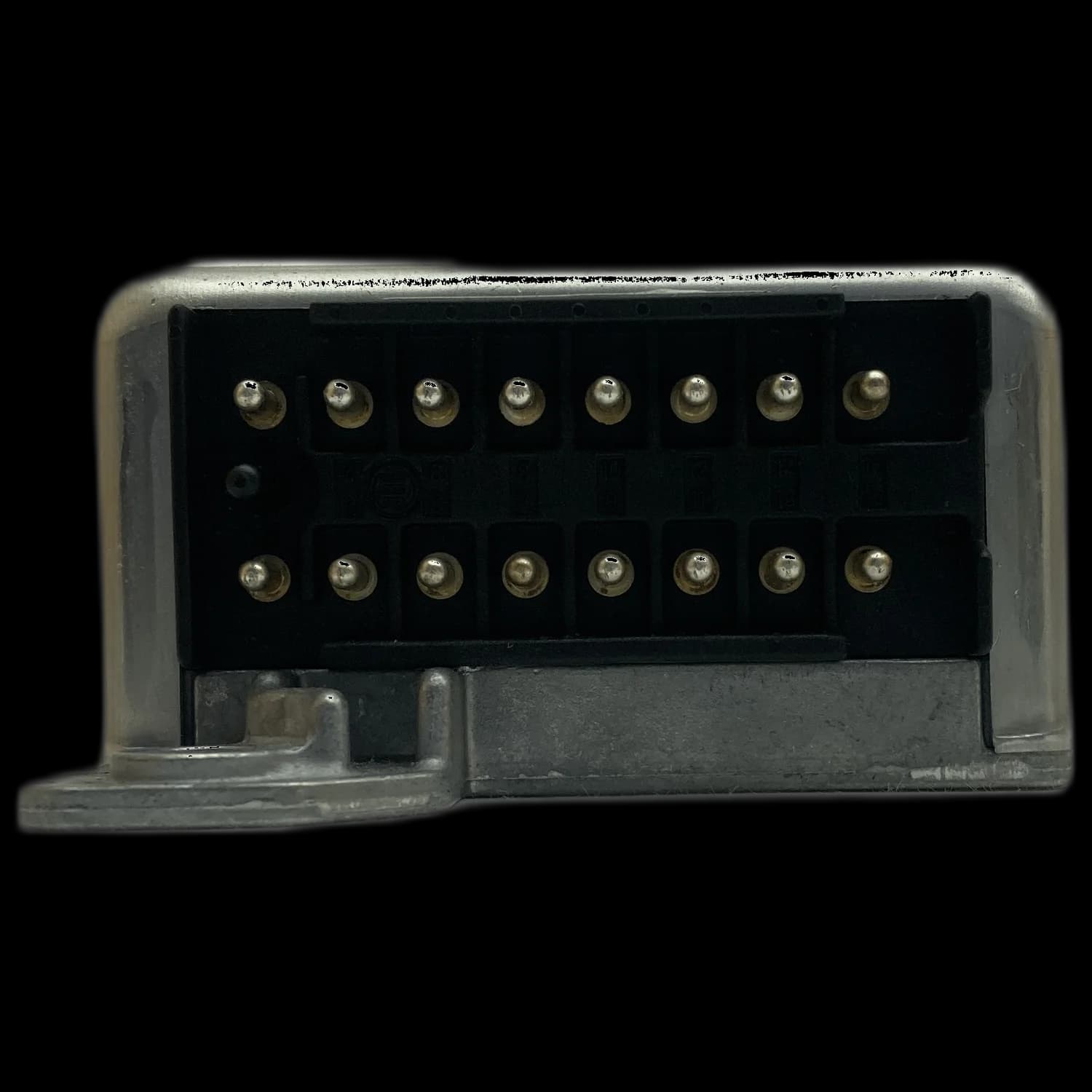 Airbagcomputer 000 820 72 26 (01), Stekker