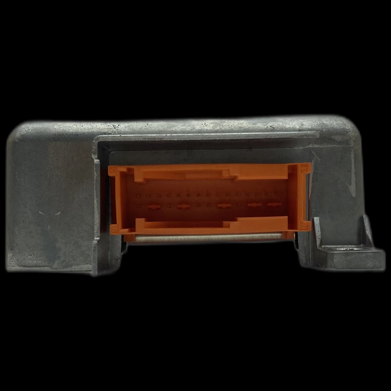Airbagcomputer A 000 820 80 26 (00), Stekker
