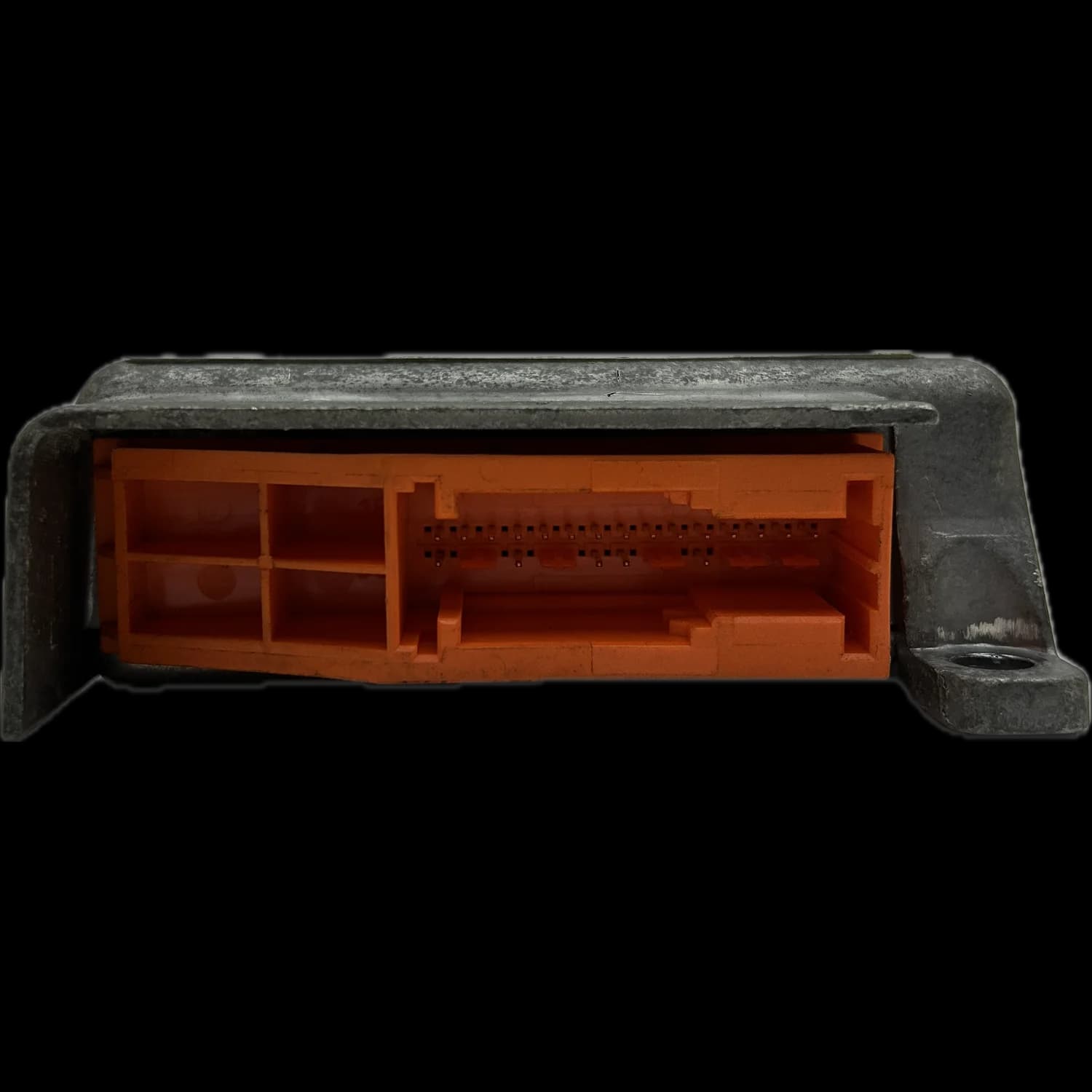 Airbagcomputer 0008767V002, Stekker