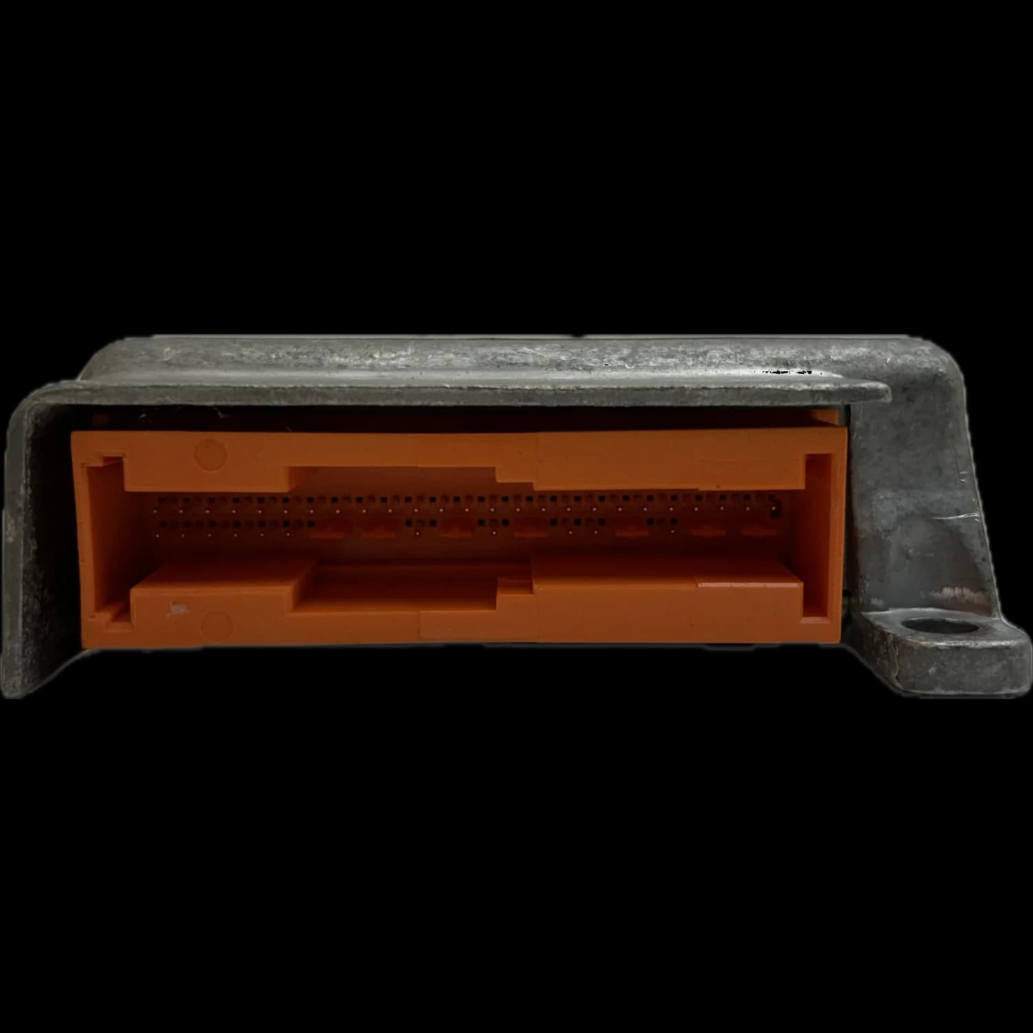 Airbagcomputer 0008768V002, Stekker
