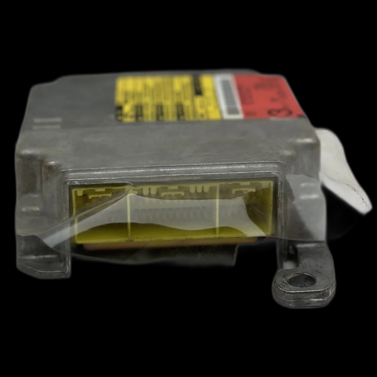 Airbagcomputer 89170-02180, Stekker