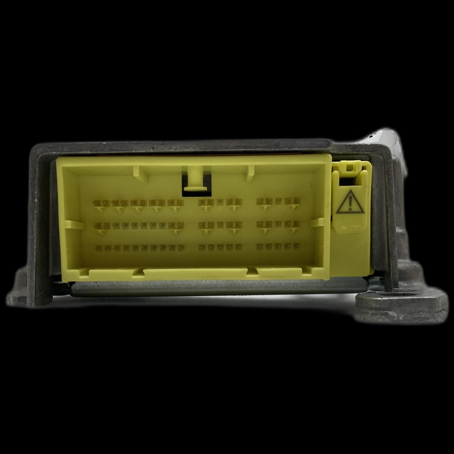 Airbagcomputer 89170-02390, Stekker