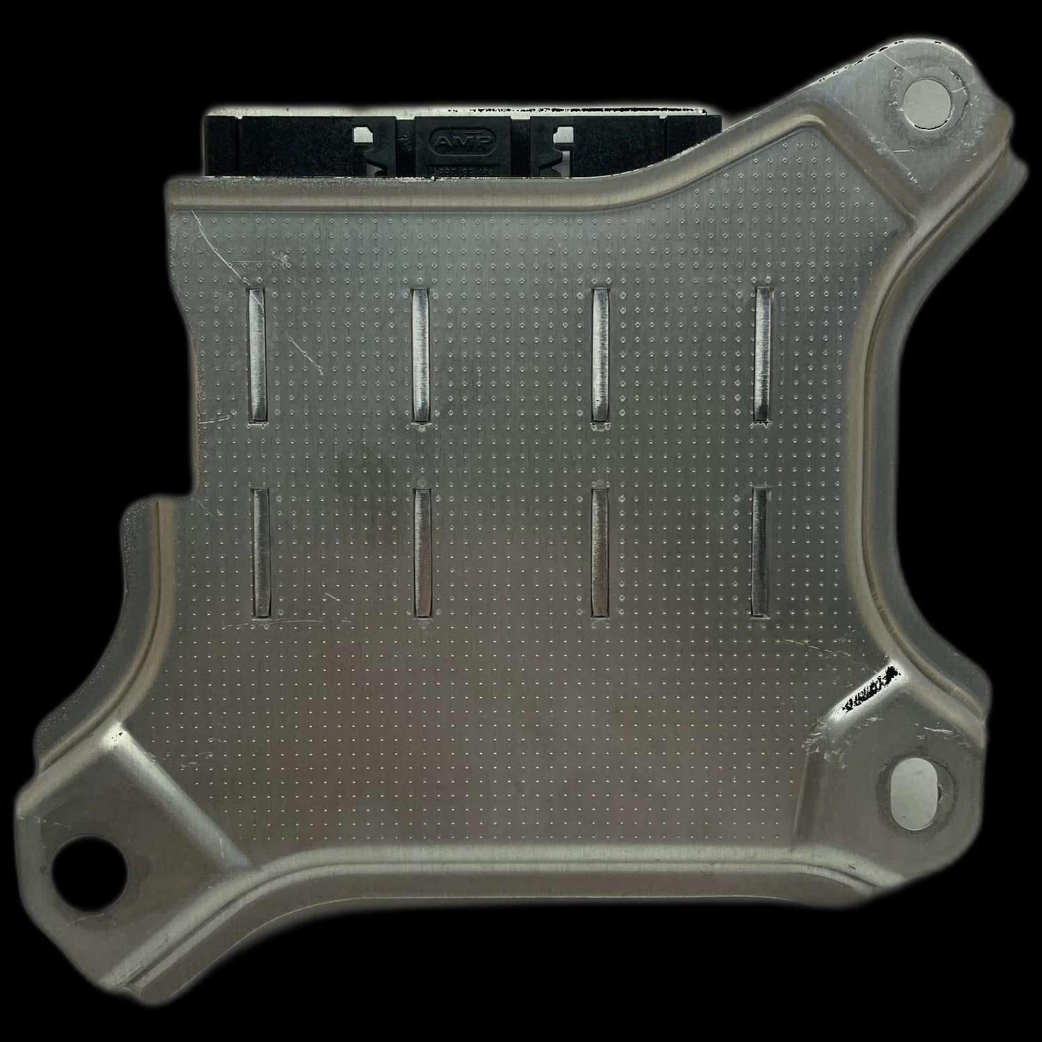 Airbag-regeleenheid 89170-0H020, Achterkant