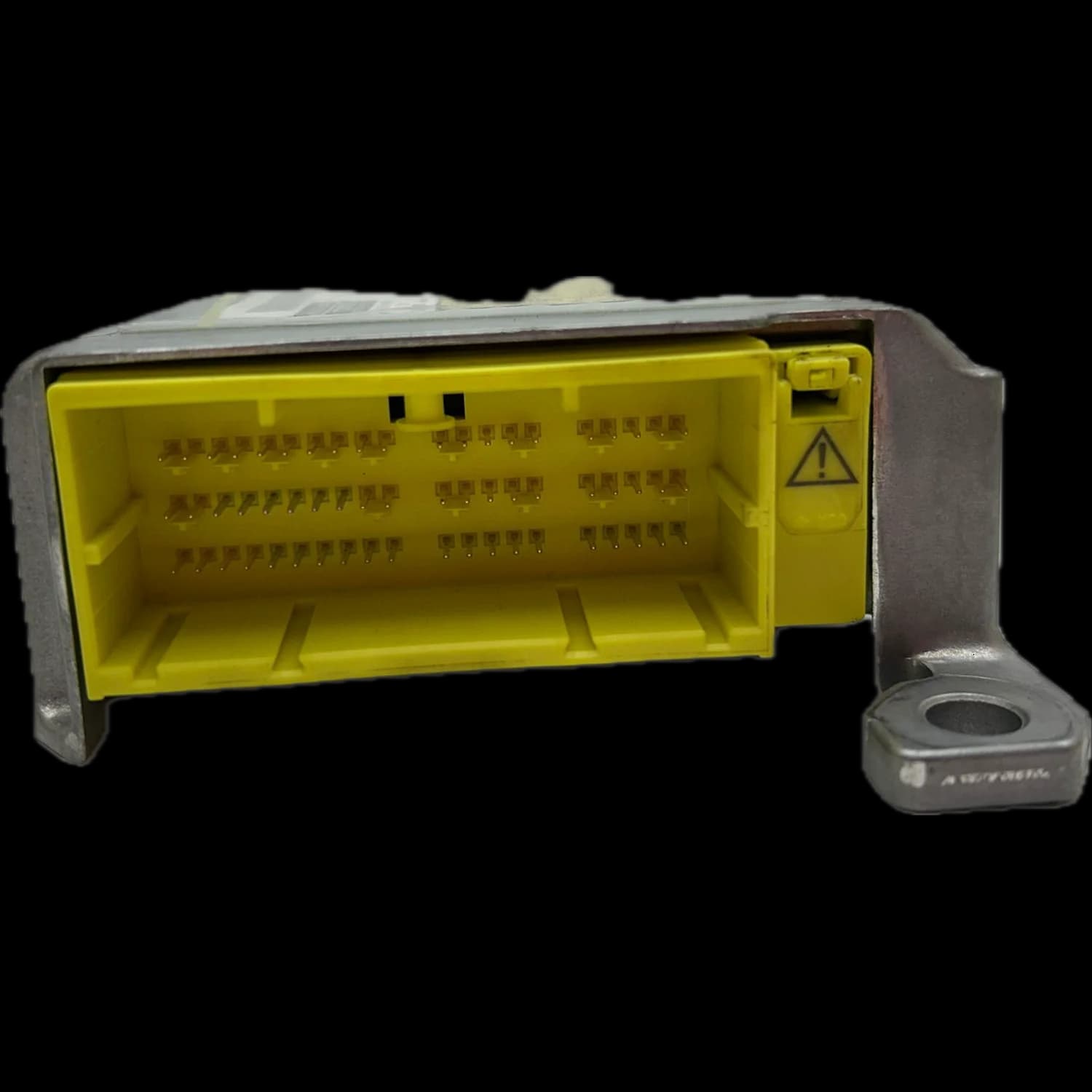 Airbagcomputer 89170-42200, Stekker