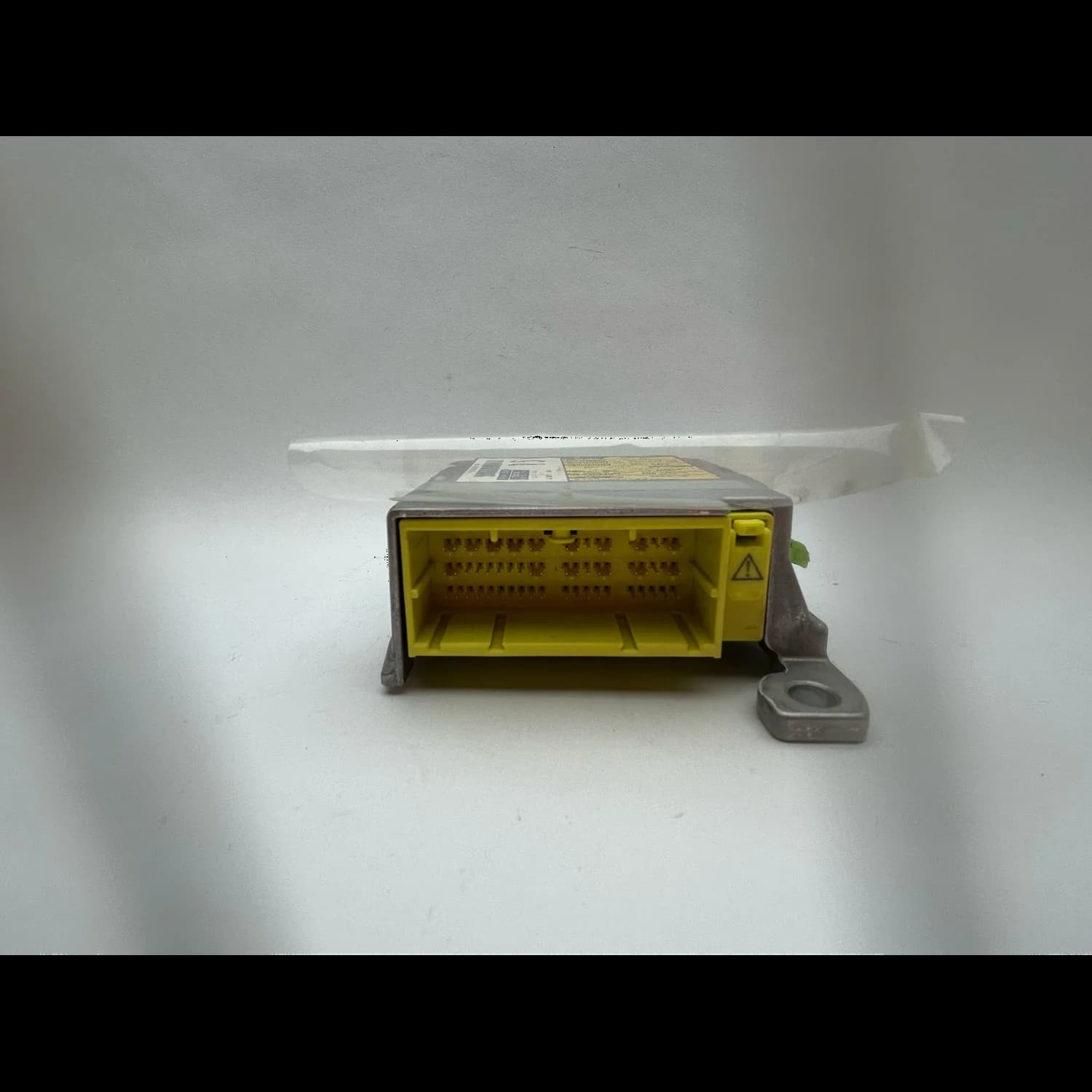 Airbagcomputer 89170-47760, Stekker