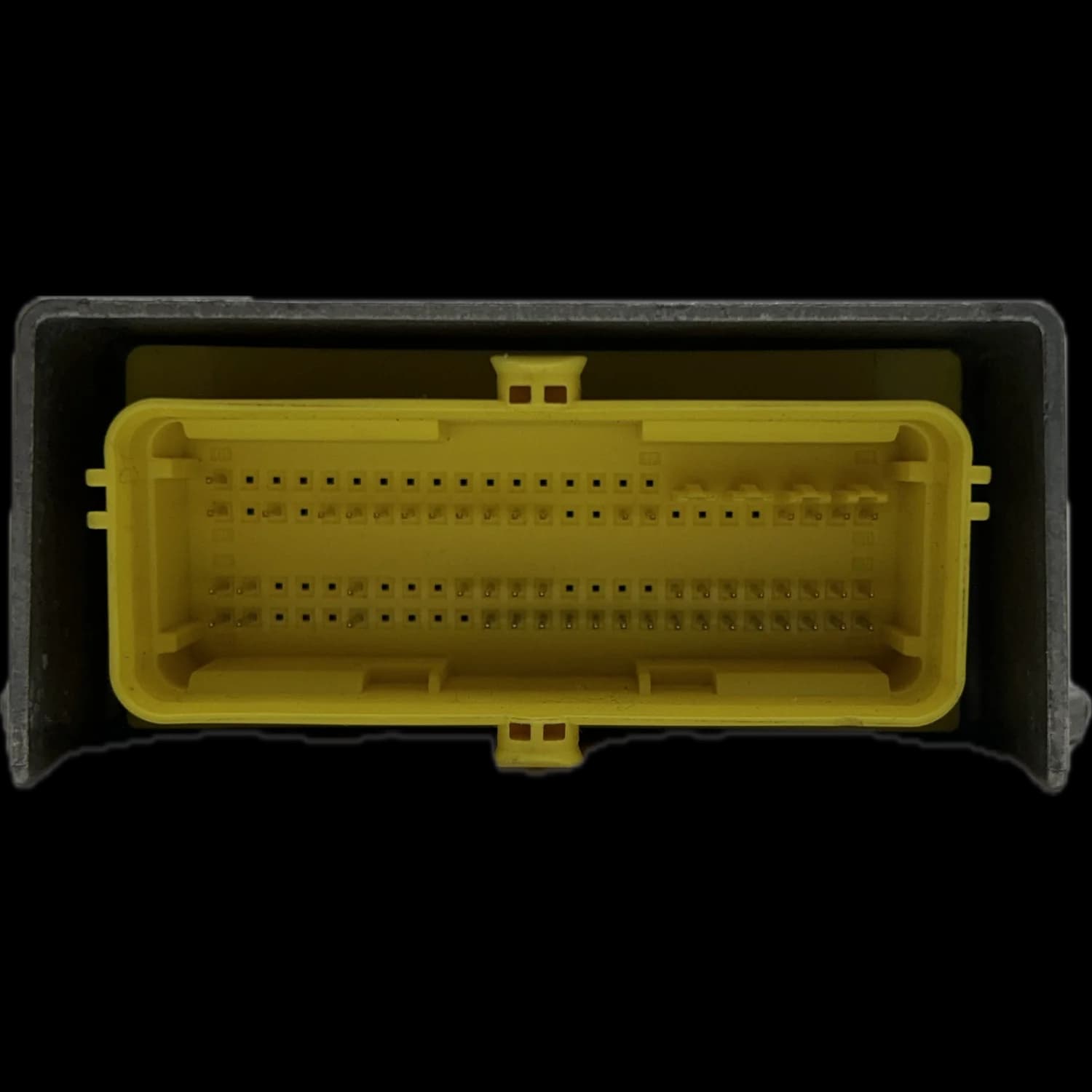 Airbagcomputer 8P0959655P, Stekker