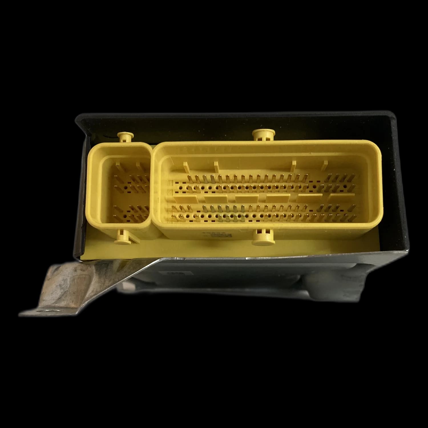 Airbagcomputer 8W0 959 655 P, Stekker