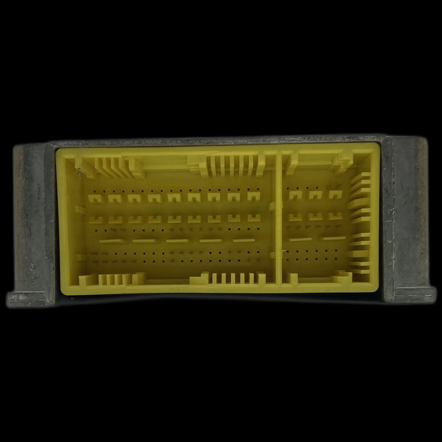 Airbagcomputer A9064461142, Stekker