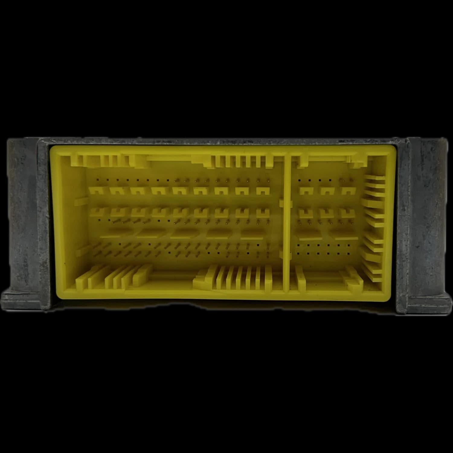 Airbagcomputer A9064461542, Stekker