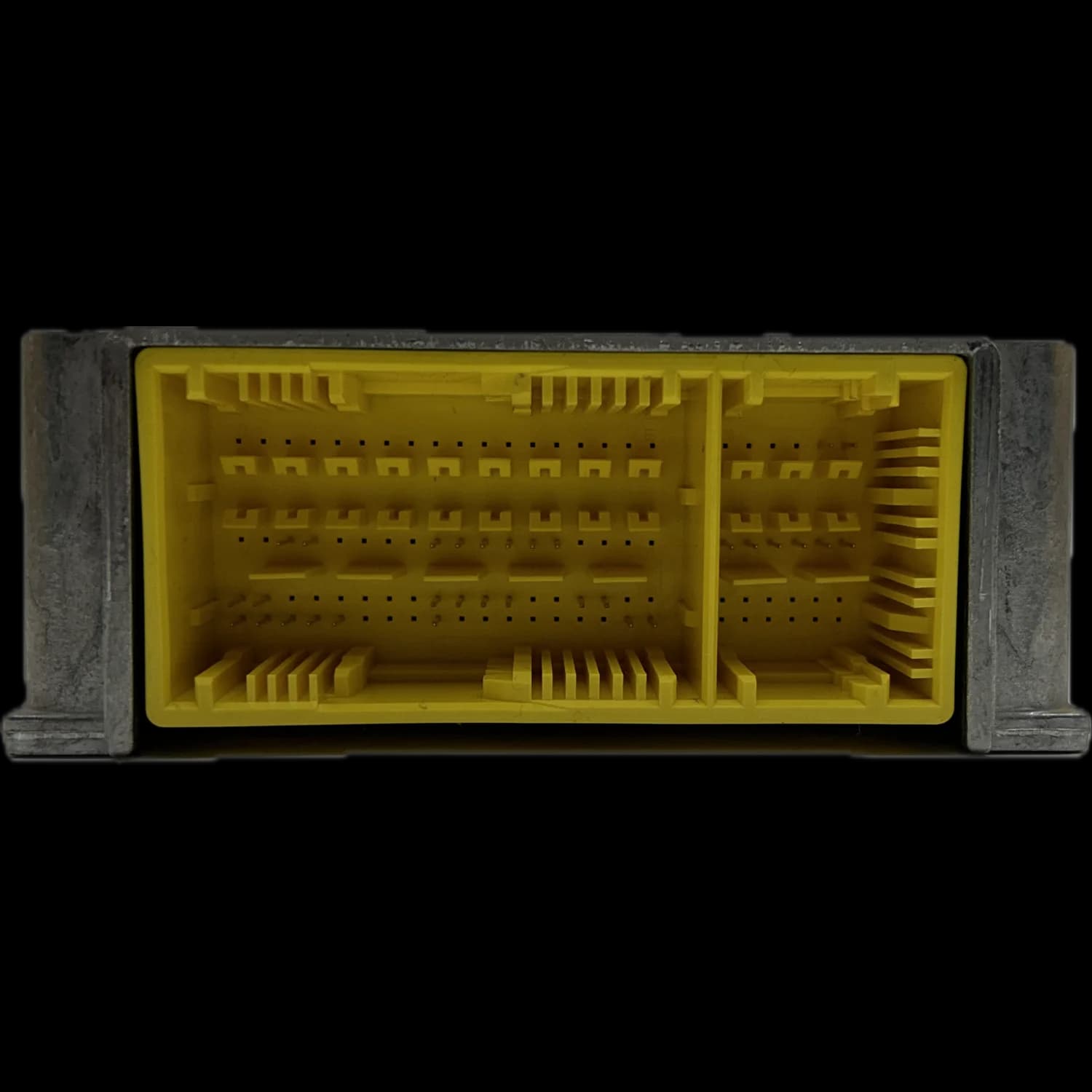 Airbagcomputer A9069005701, Stekker