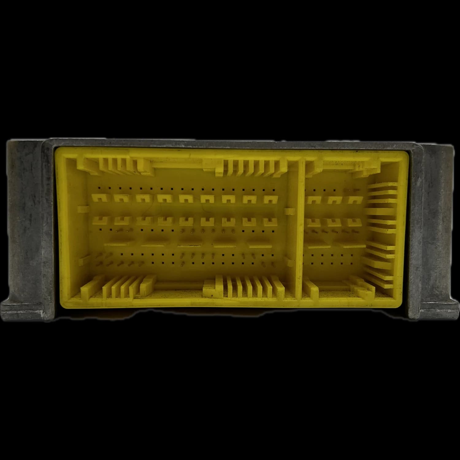 Airbag-regeleenheid A906 901 47 00, Stekker