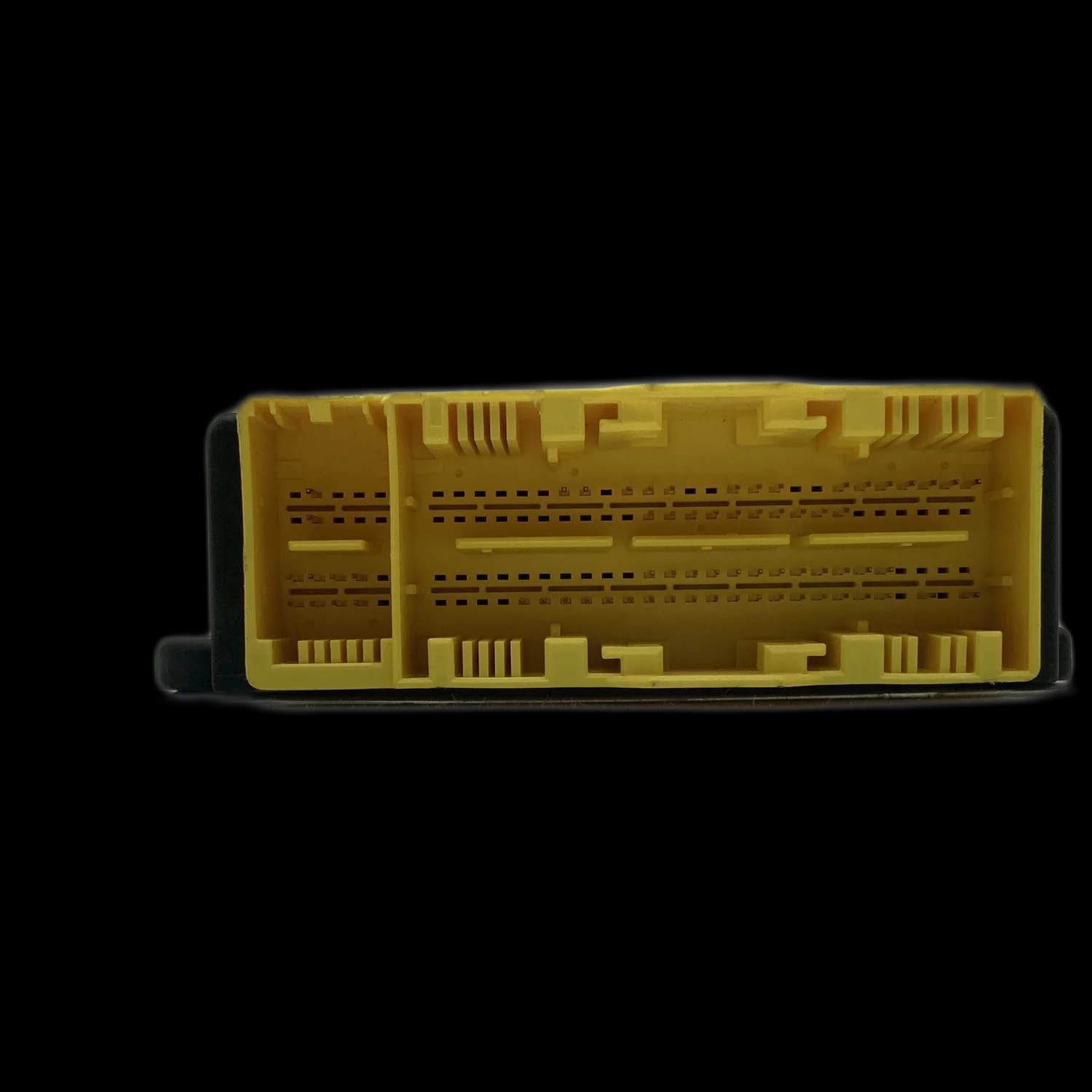 Airbagcomputer A9079017804, Stekker