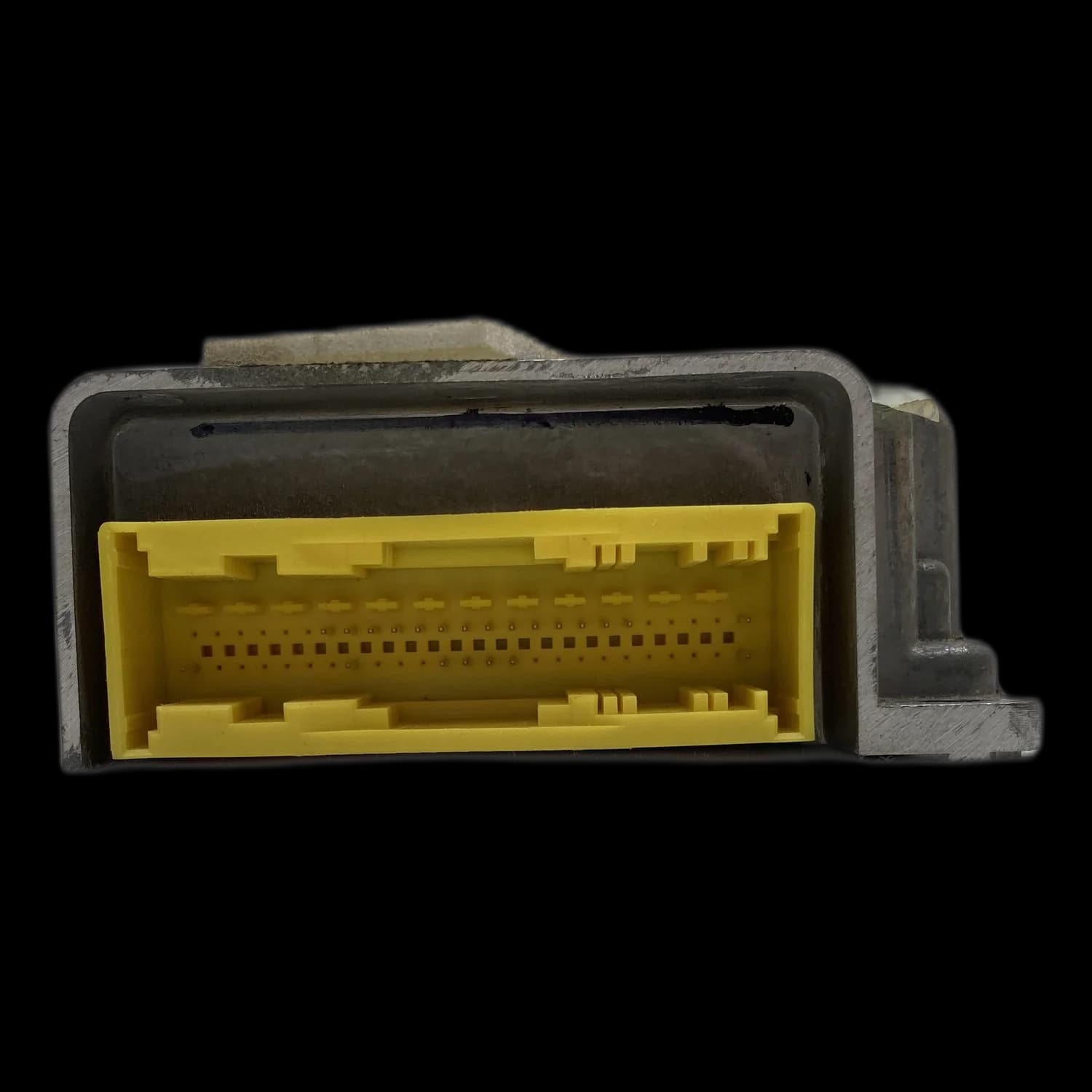Airbagcomputer 95910-07200, Stekker