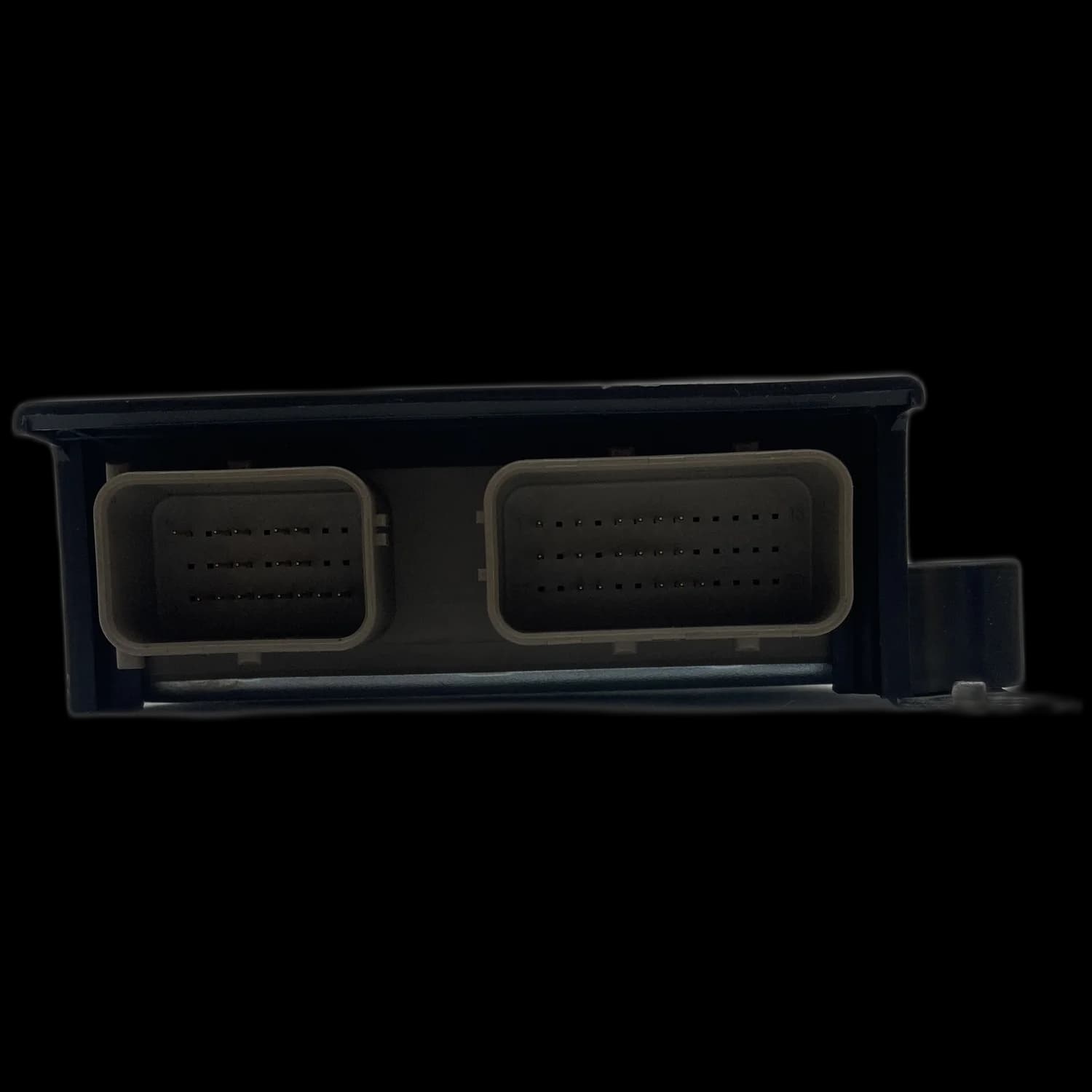 Airbagcomputer 95910-1W500, Stekker