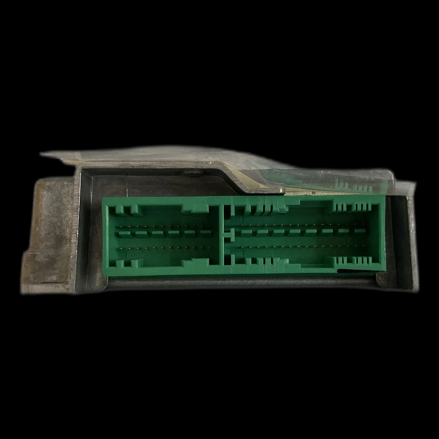 Airbagcomputer 95910-2L030, Stekker