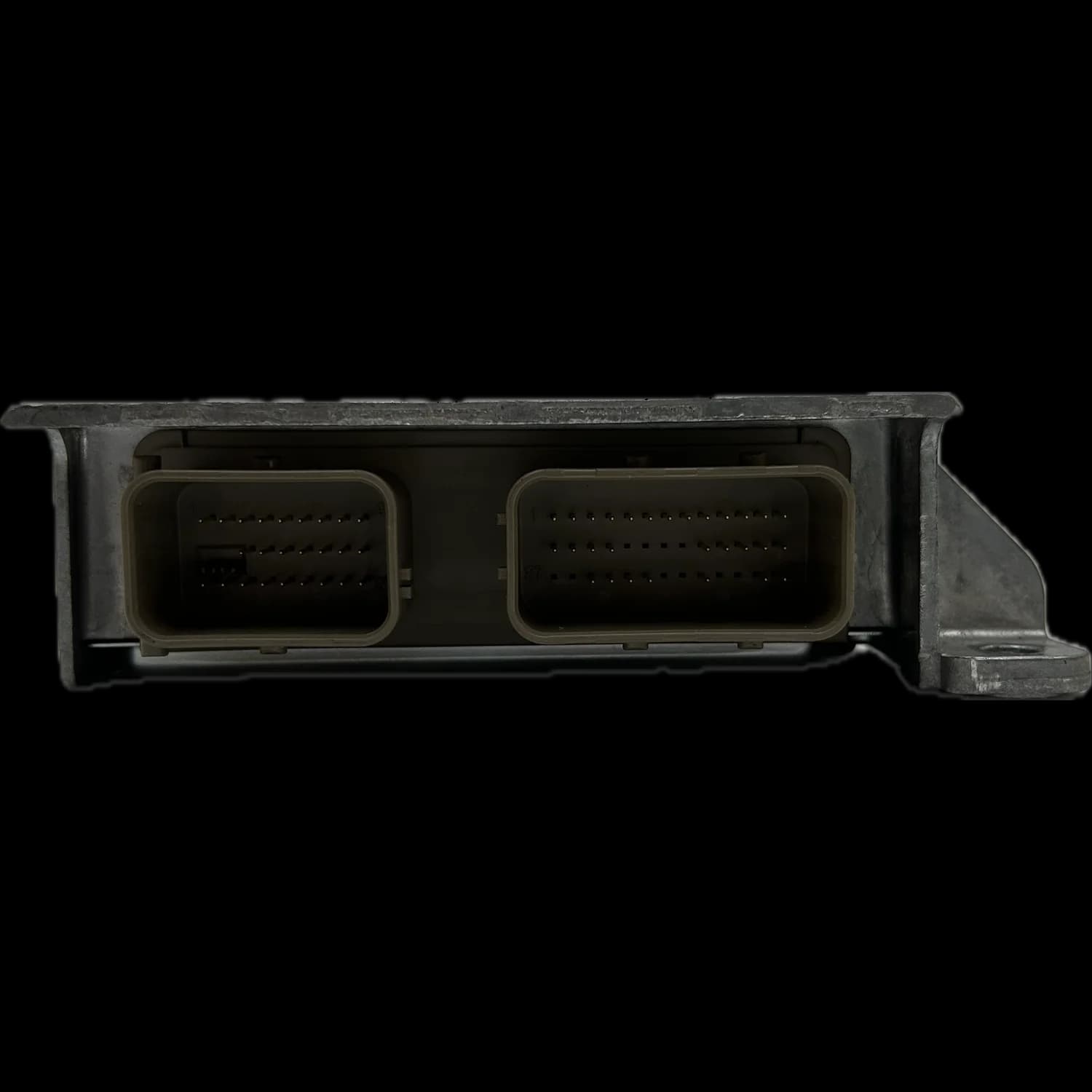 Airbagcomputer 95910-2P580, Stekker