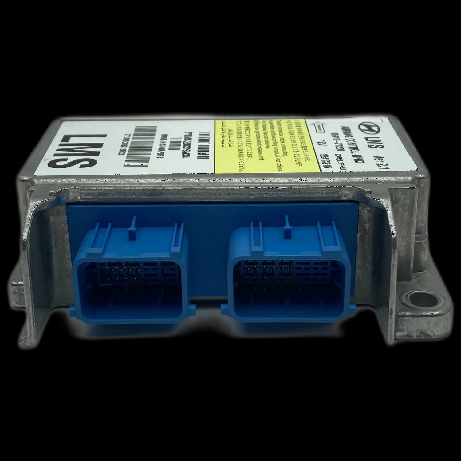 Airbagcomputer 95910-2Y200, Stekker