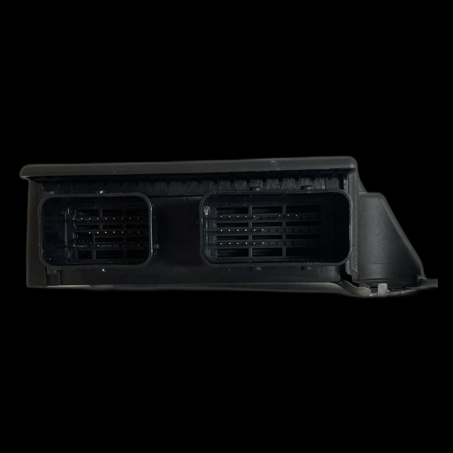 Airbagcomputer 95910-A6110, Stekker
