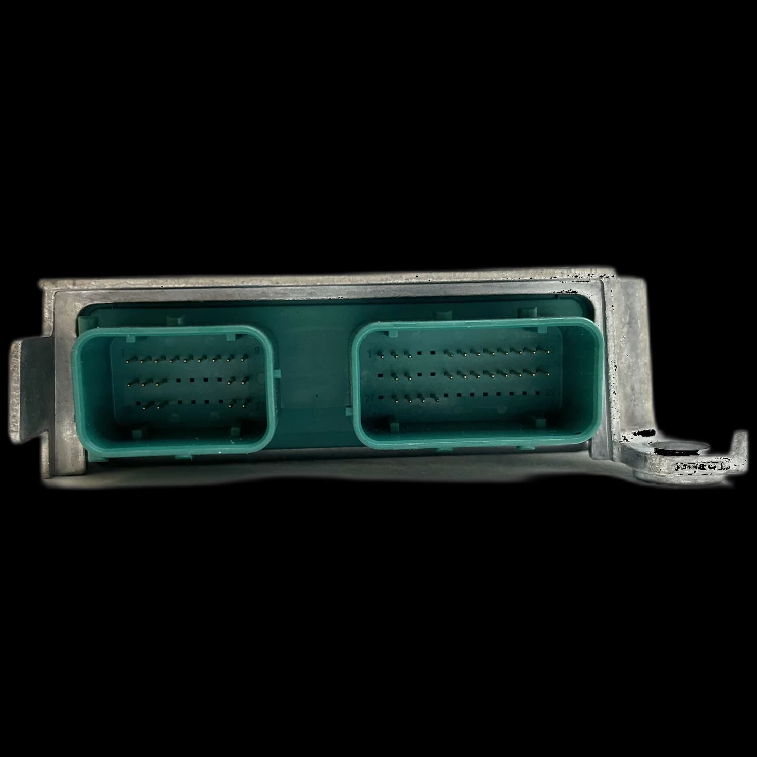 Airbagcomputer 95910-CM200, Stekker