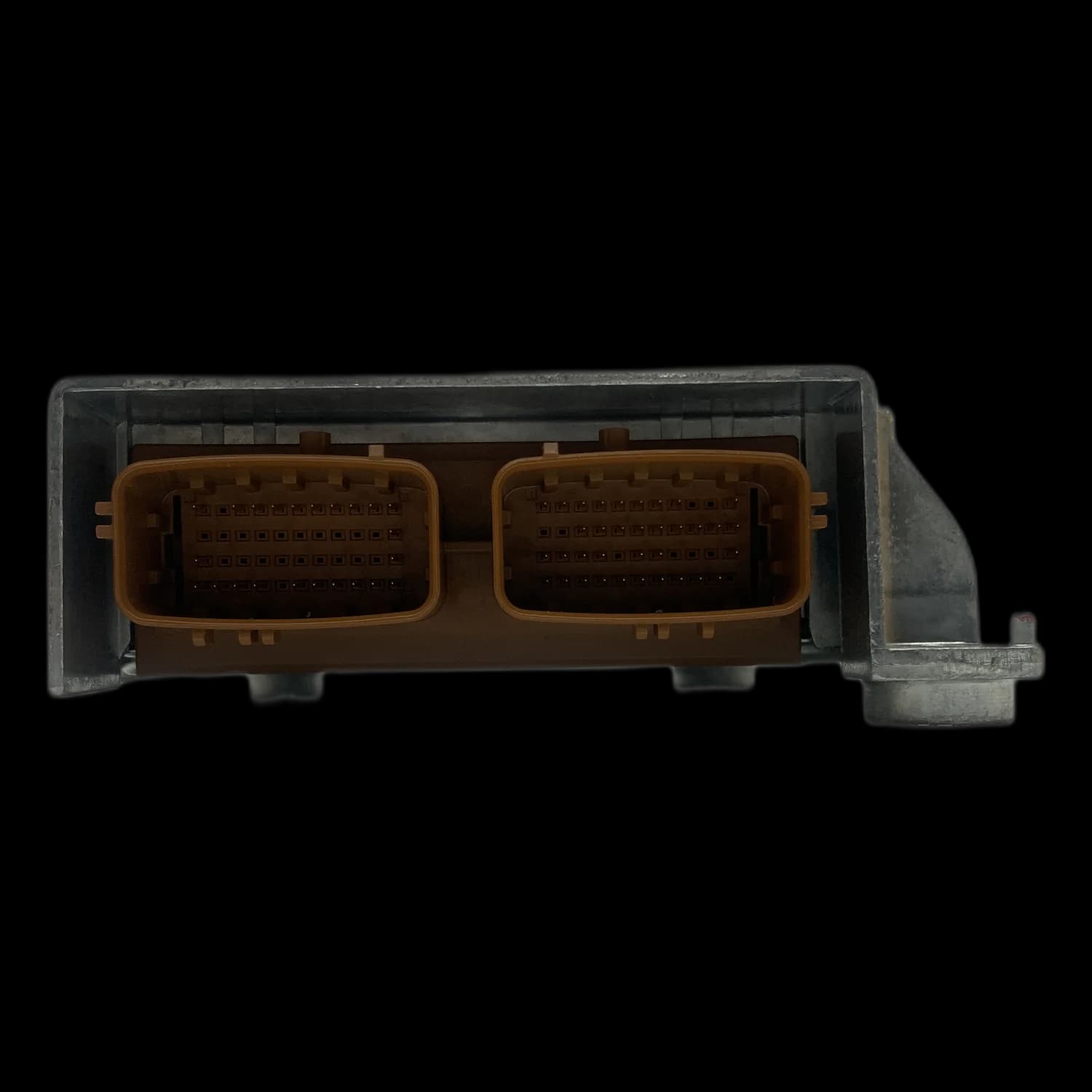 Airbagcomputer 95910-D7130, Stekker