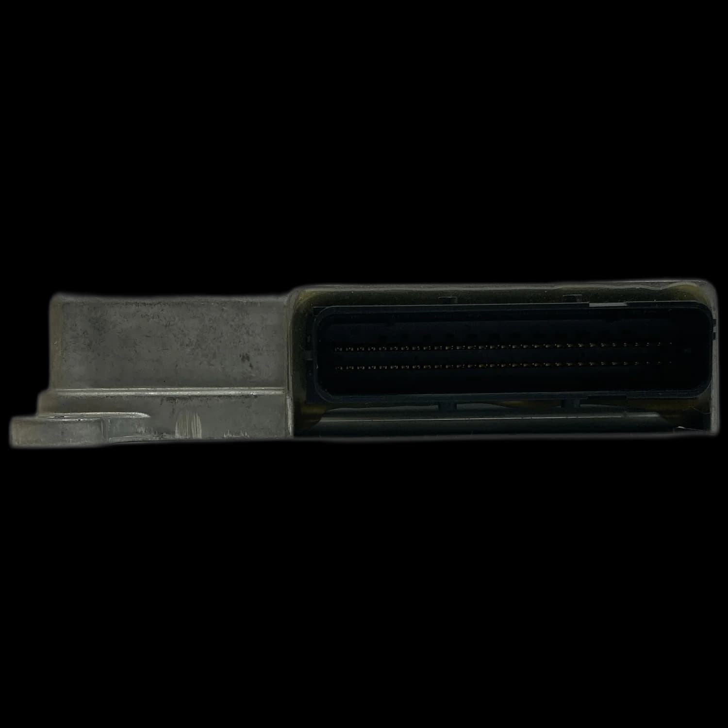 Airbagcomputer 96810868, Stekker