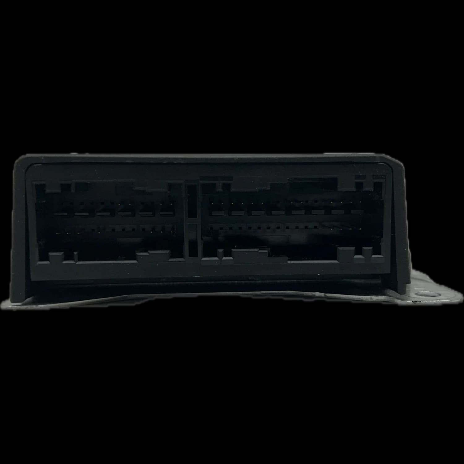 Airbagcomputer 9817062880, Stekker