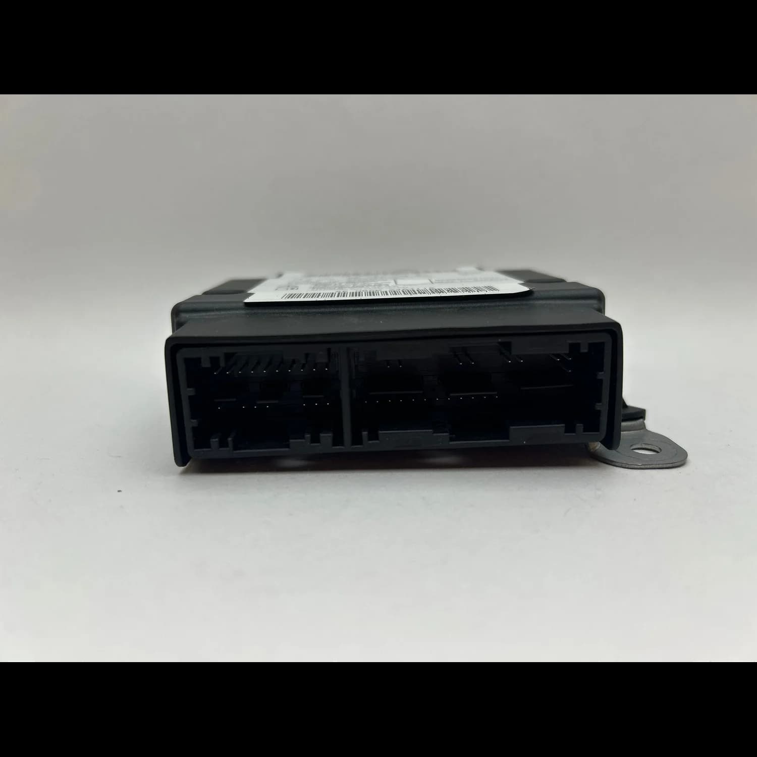 Airbagcomputer 9823741280, Stekker