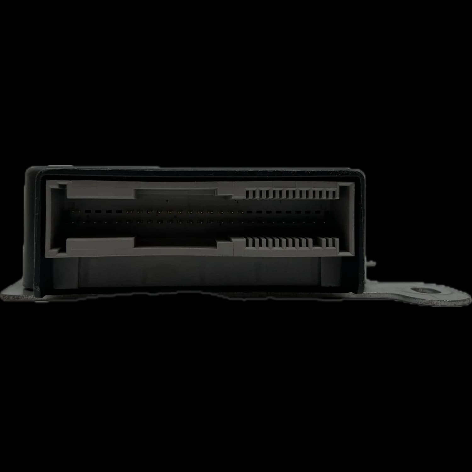 Airbagcomputer 985103219R, Stekker
