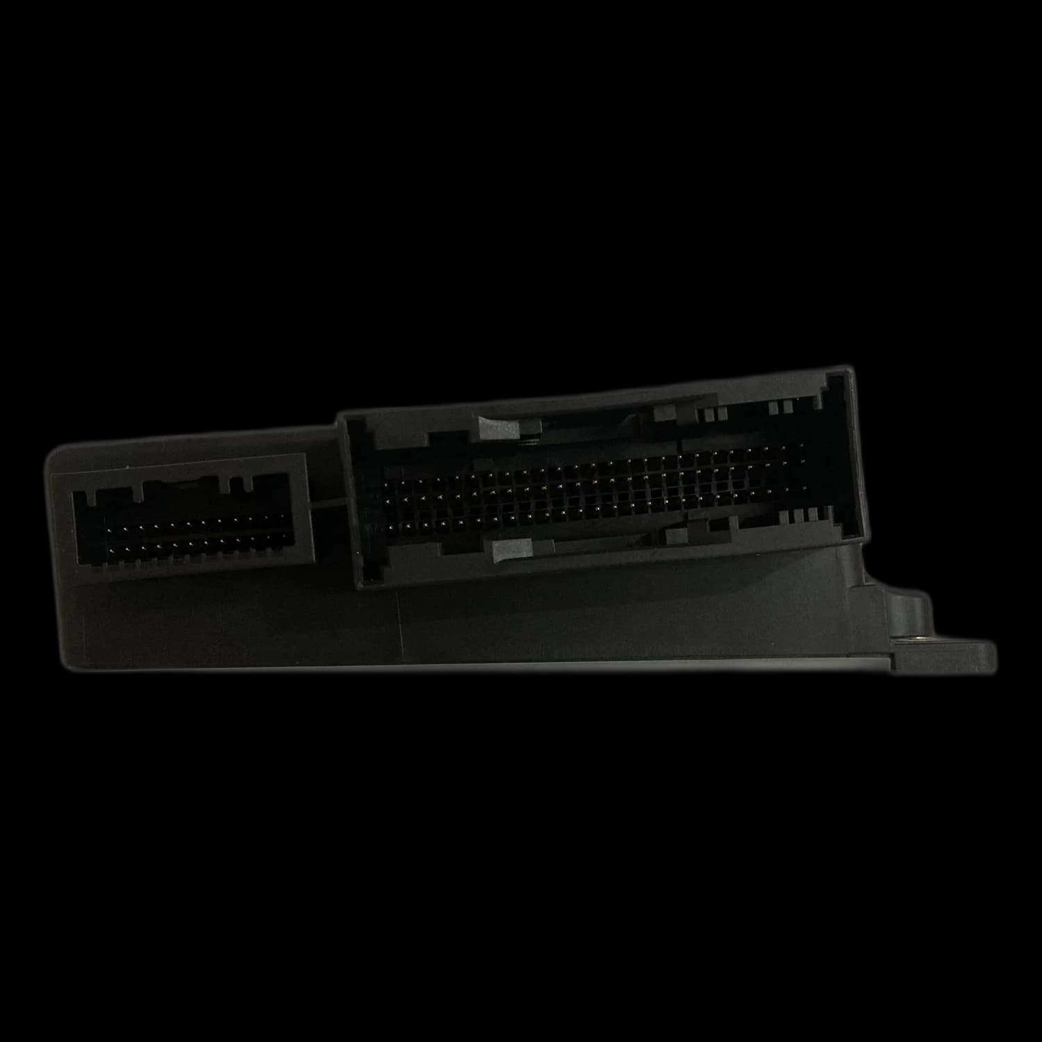 Airbagcomputer 985105478R, Stekker