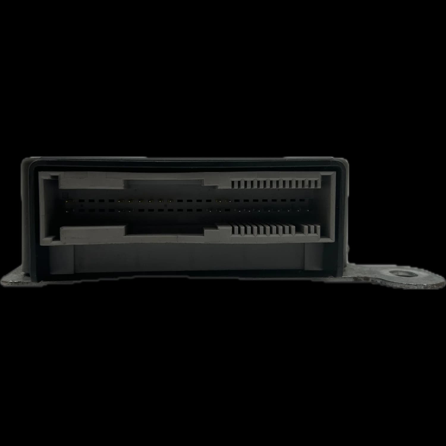 Airbagcomputer 985106142R, Stekker