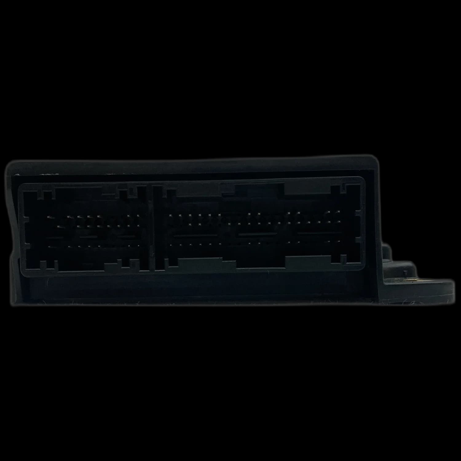 Airbagcomputer 9857895980, Stekker