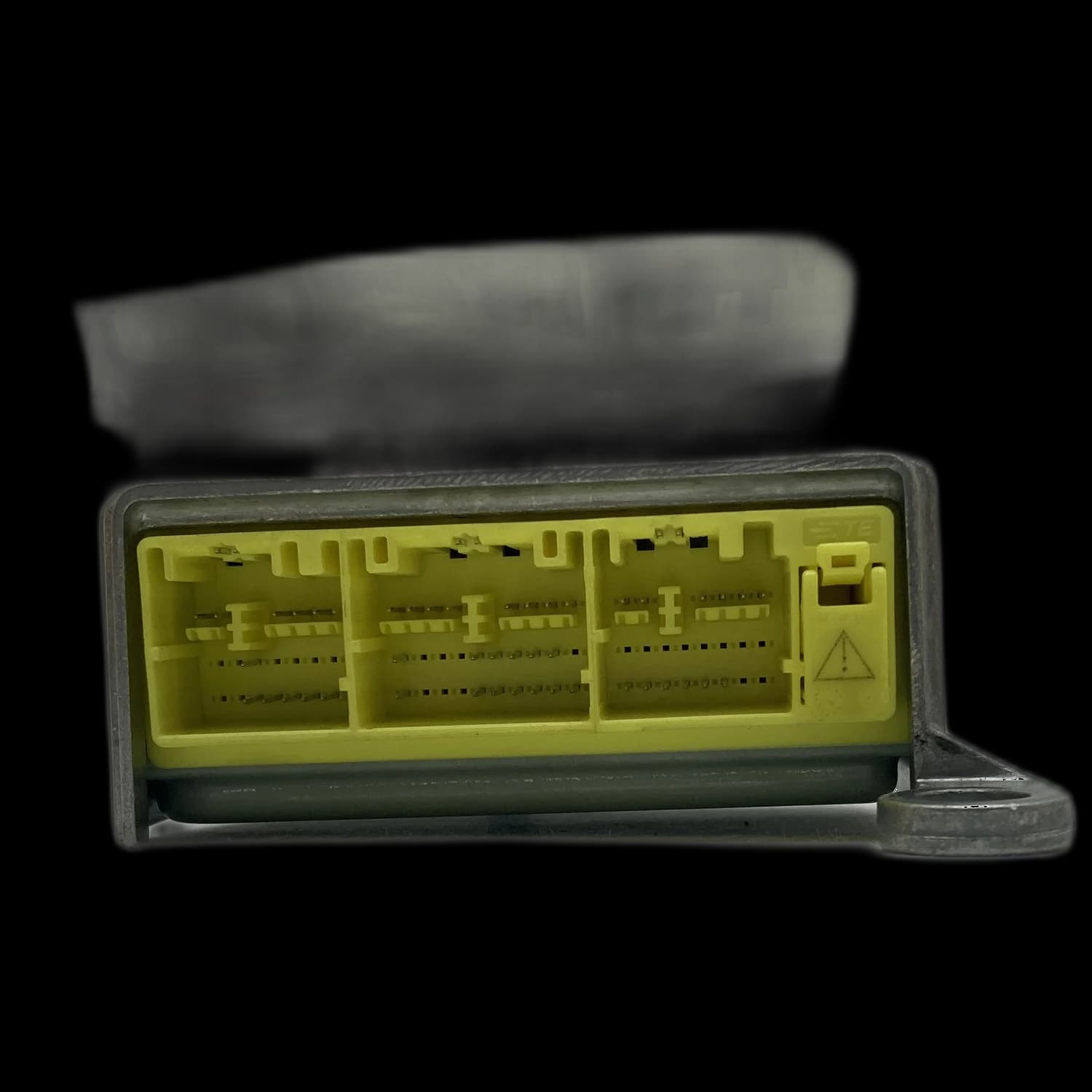 Airbagcomputer 98820 1EJ1A, Stekker