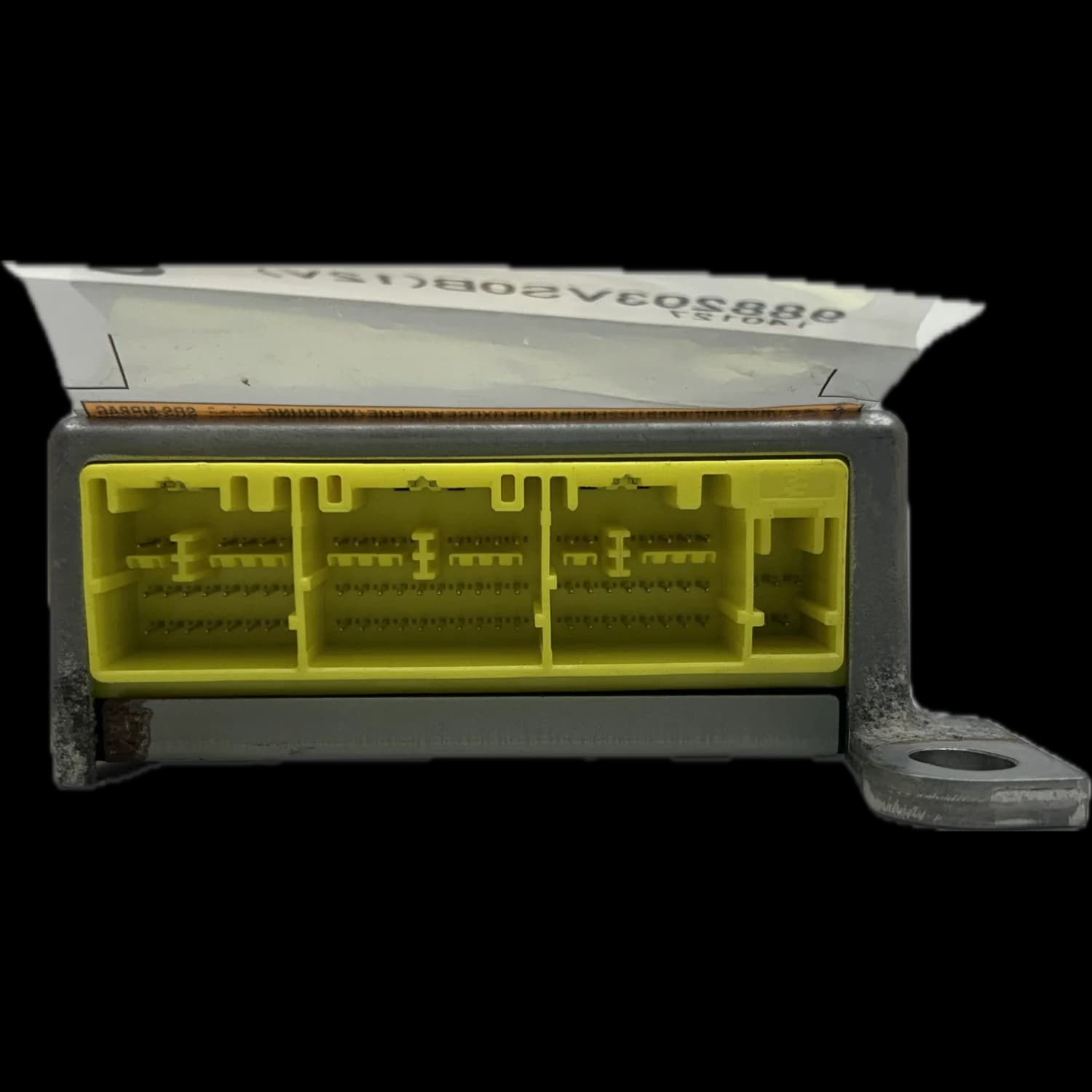 Airbagcomputer 988203VS0B, Stekker