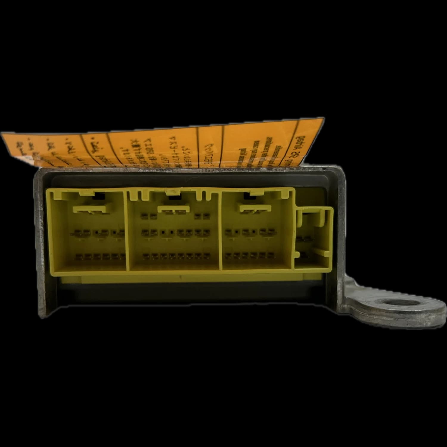 Airbagcomputer 98820 5X20B, Stekker