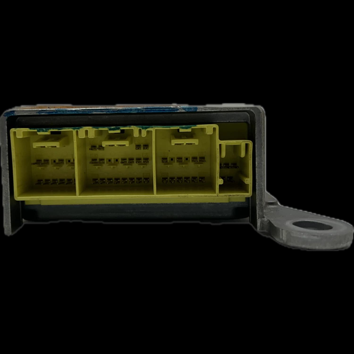 Airbagcomputer 98820-AV200, Stekker