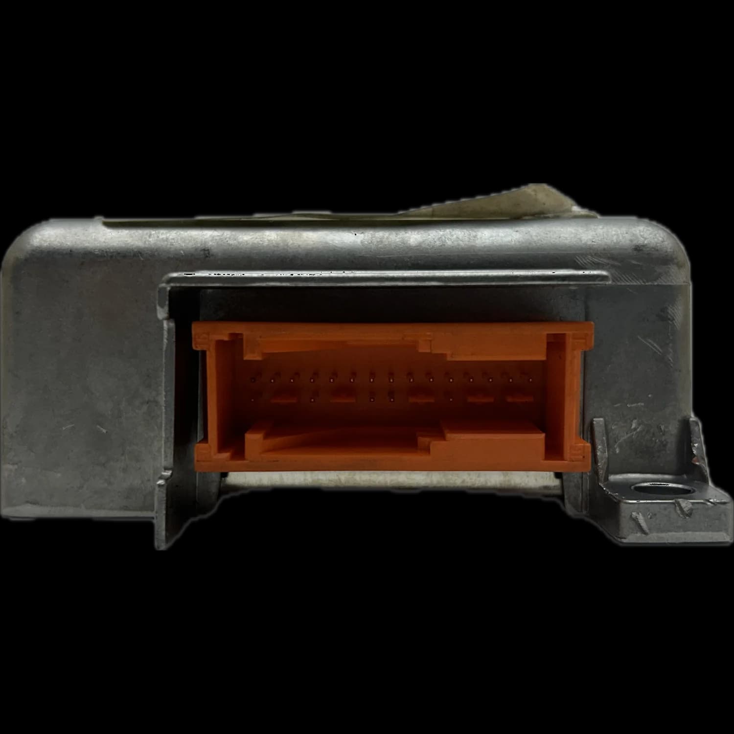 Airbagcomputer 993.618.217.00, Stekker