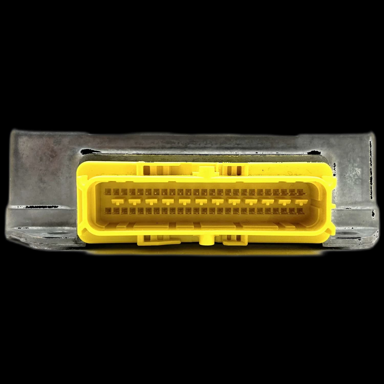 Airbagcomputer 99761821708, Stekker