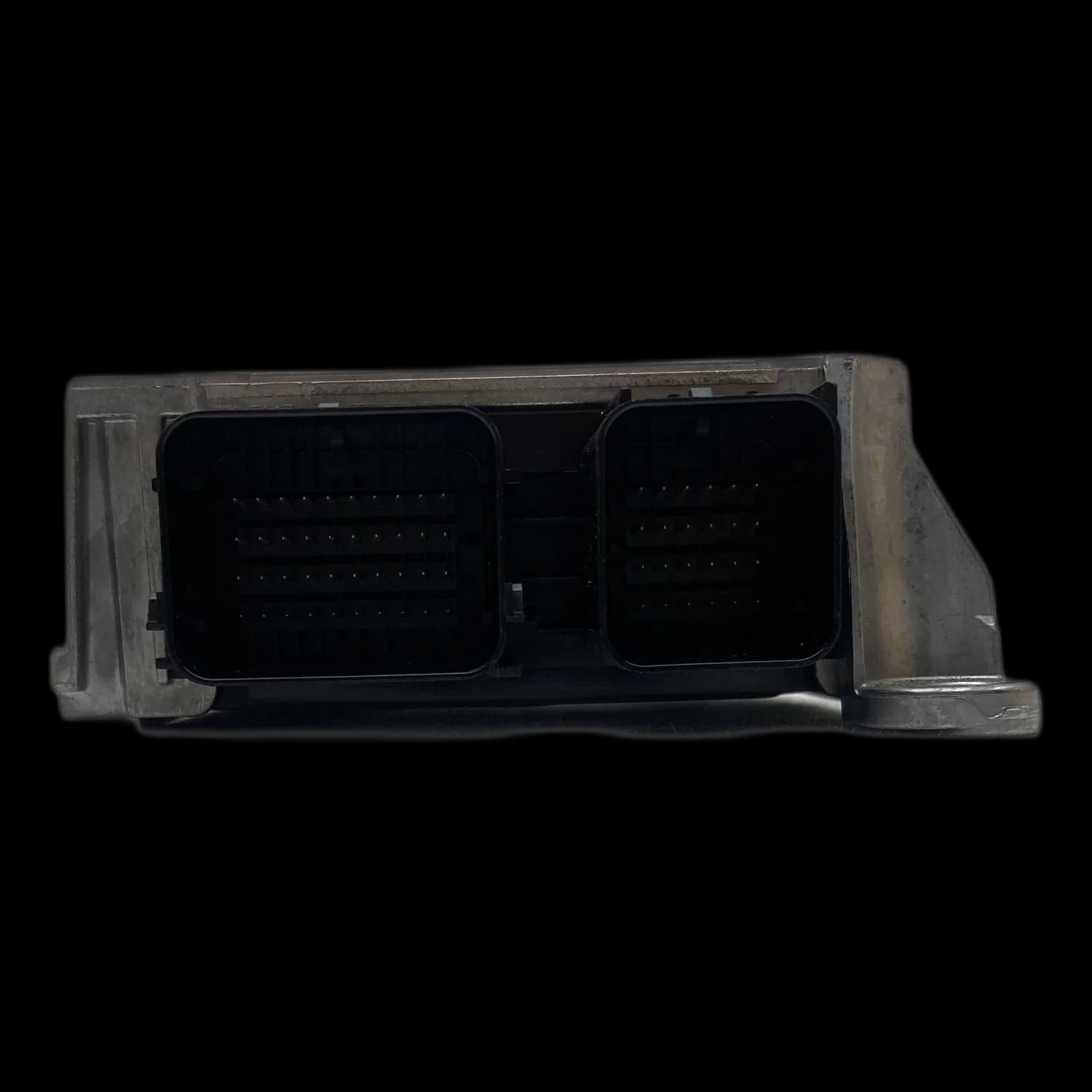 Airbagcomputer AW9314D374CA, Stekker