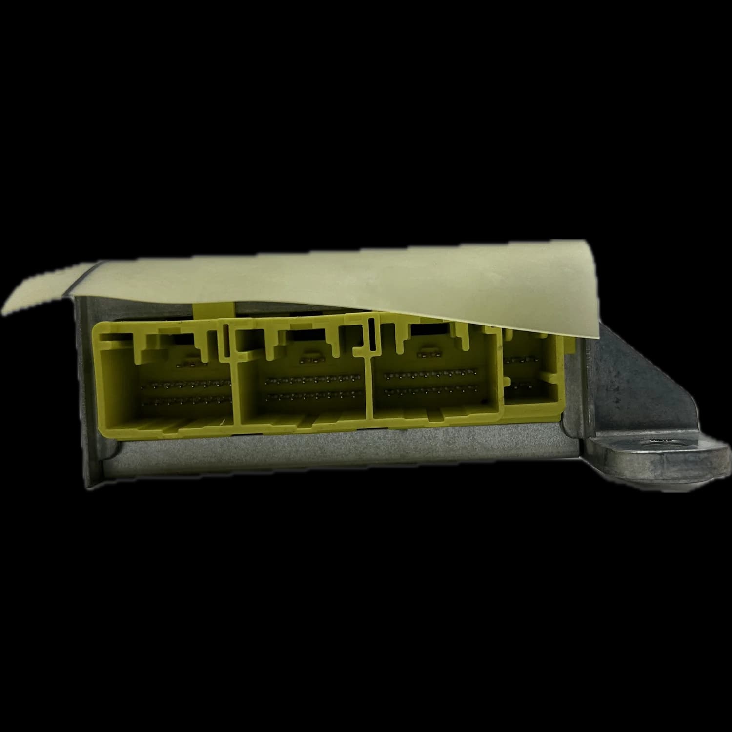 Airbagcomputer DF73-57K30B, Stekker