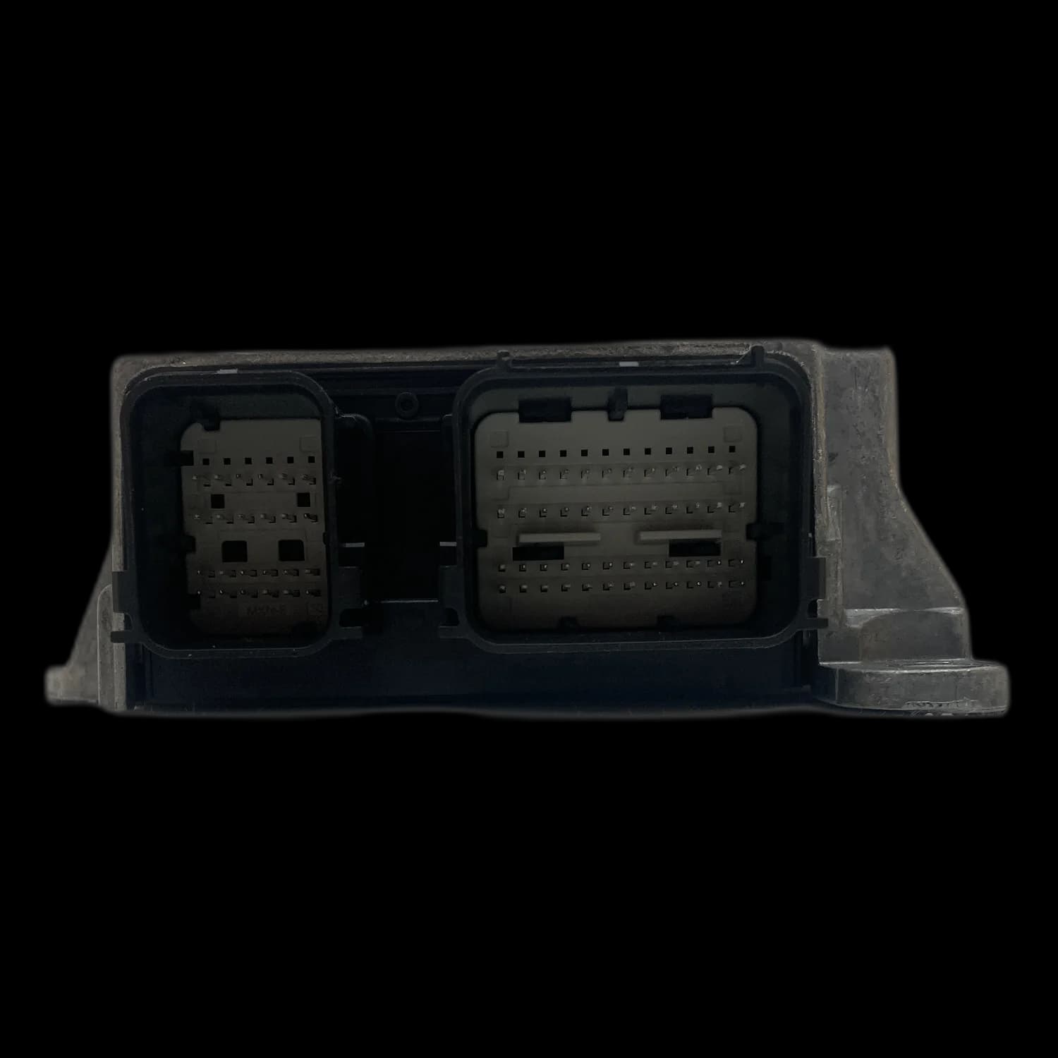 Airbagcomputer EX53-14D374-AD, Stekker