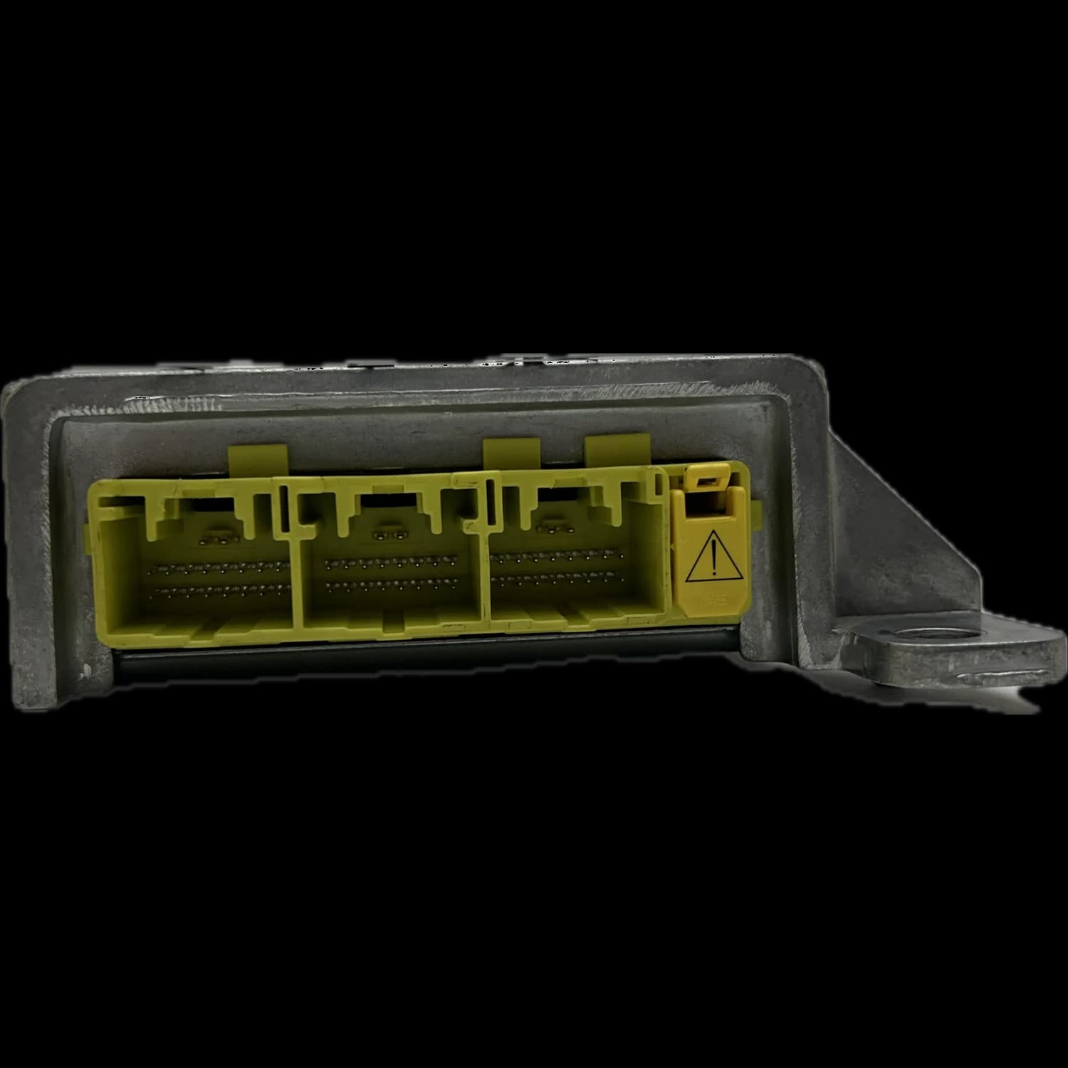 Airbag-regeleenheid GS1D-57K30, Stekker