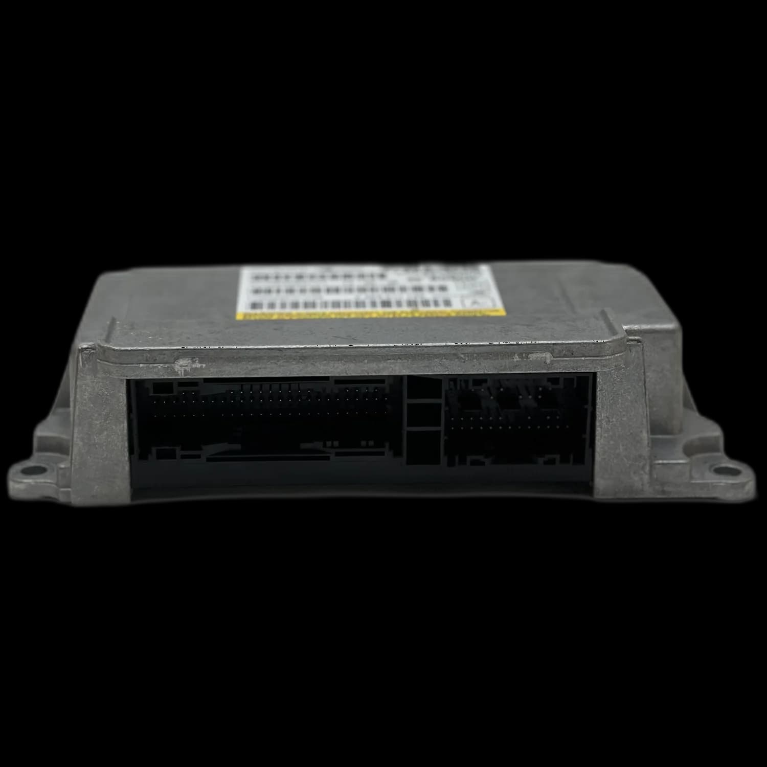 Airbagcomputer P31387019, Stekker