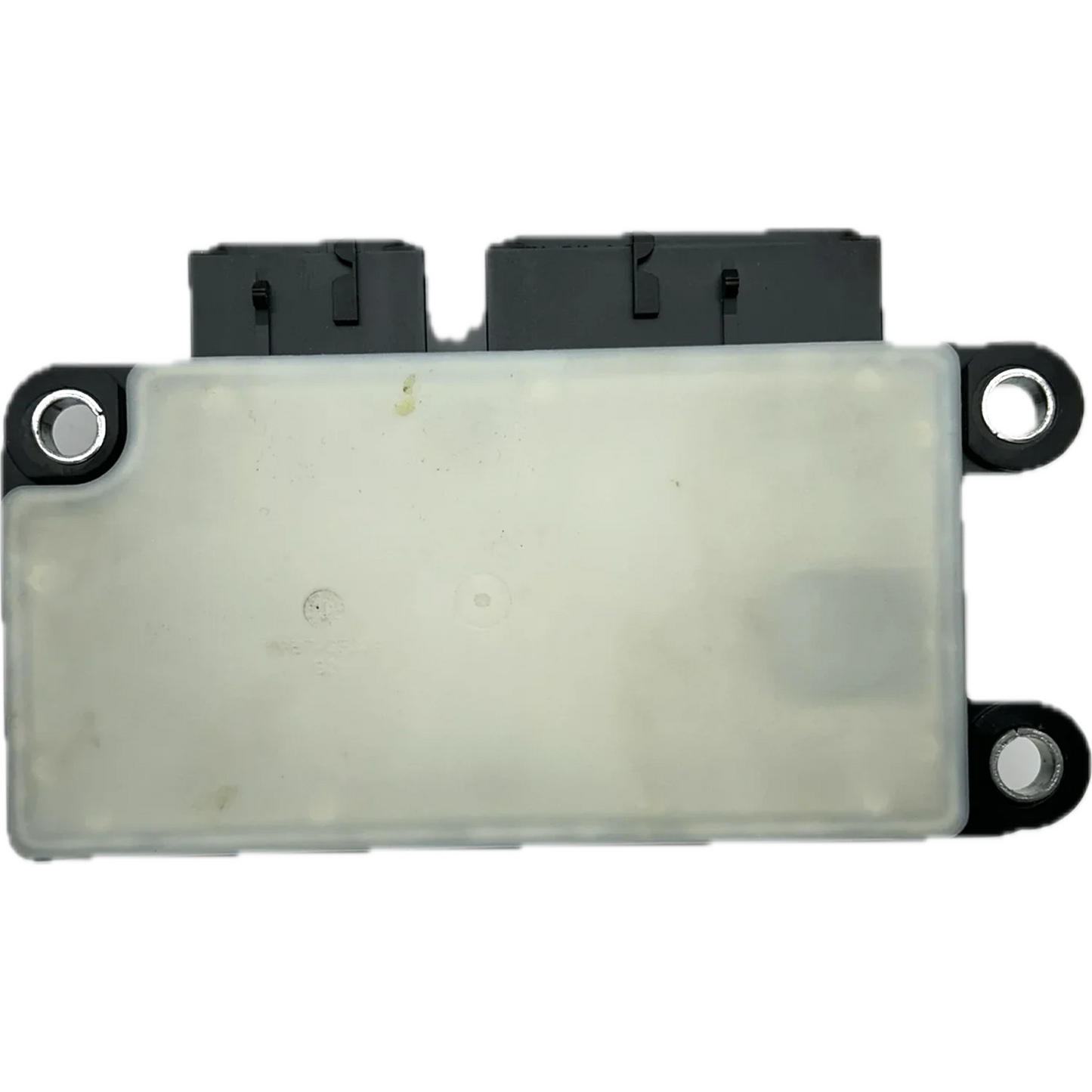 Opel Corsa E Airbag-Steuergerät Reparatur