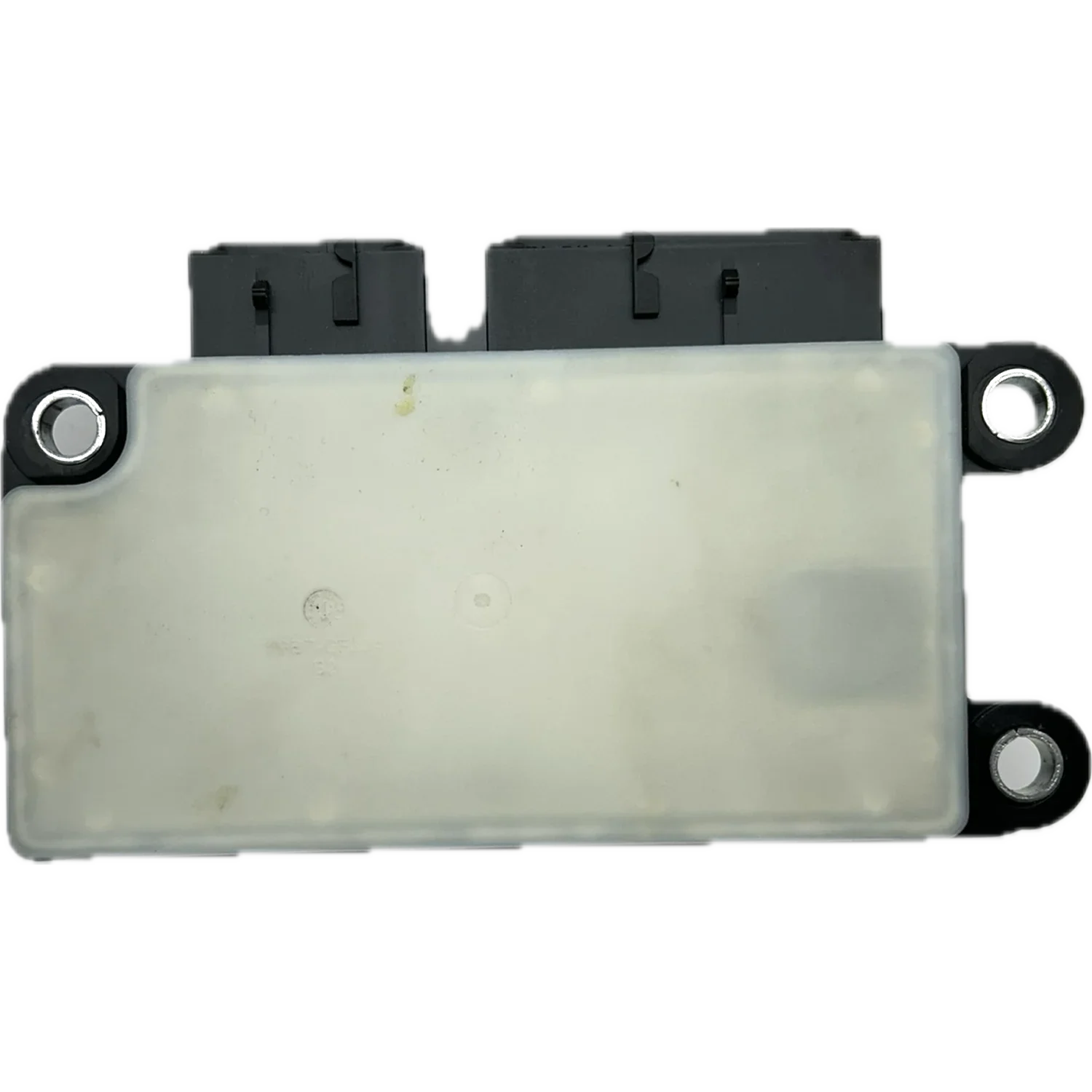 Opel Corsa E Airbag-Steuergerät Reparatur