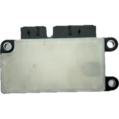 Opel Corsa E Airbag-Steuergerät Reparatur