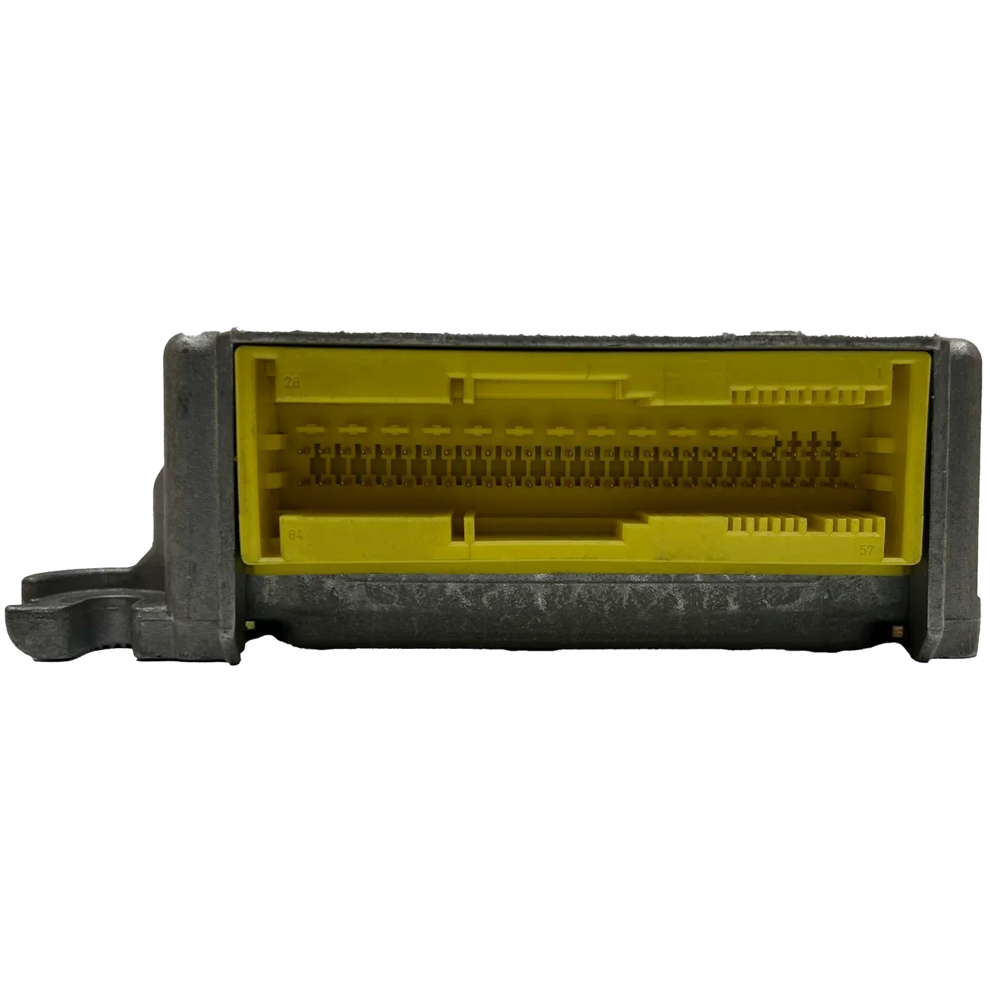 4B0 959 655 TB airbag-regeleenheid vervangingsonderdeel