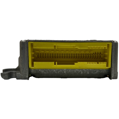 4B0 959 655 TB airbag-regeleenheid vervangingsonderdeel