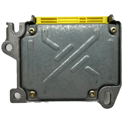 4B0 959 655 TB airbag-regeleenheid vervangingsonderdeel